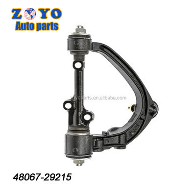 Toyota HIACE V Box 2004- Braço de Suspensão Esquerda Braço de Controle Superior OEM Auto Peças sobressalentes