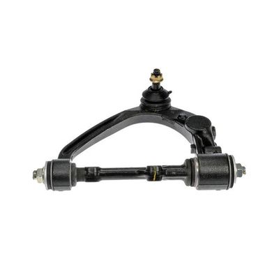 48066-29225 48067-29225 Braço de controlo superior para Toyota Hiace Modelo de automóvel