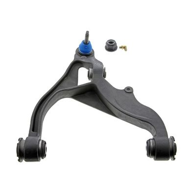 Peças de suspensão automática 40 Cr Ball Joint Assembly para Dodge Ram 1500 Pick-up Control Arm