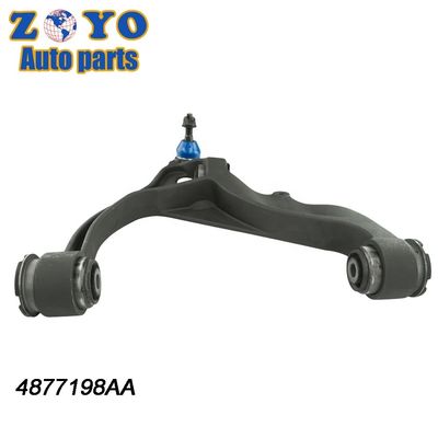 Peças de suspensão automática 40 Cr Ball Joint Assembly para Dodge Ram 1500 Pick-up Control Arm