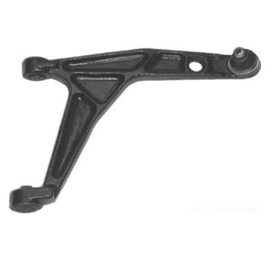 Braço de comando inferior dianteiro 40Cr para Peugeot 205 1984-1992 Partes de suspensão automática