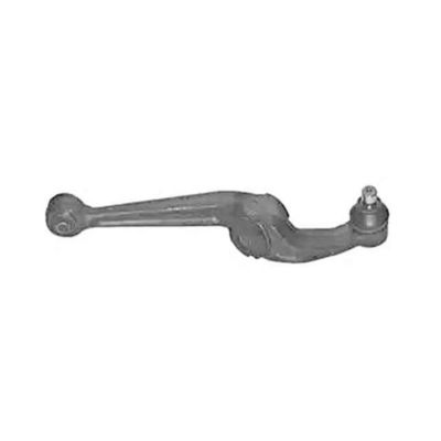 Peugeot 309 1990-1993 Braço de comando inferior dianteiro direito com articulação de bola resistente 40Cr