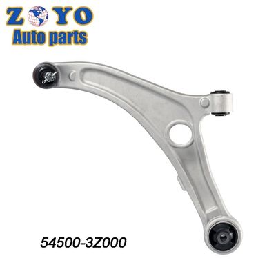 40 Cr Ball Joint Front Left Control Arm para HYUNDAI i40 2011-2021 Peças de suspensão