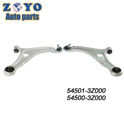 40 Cr Ball Joint Front Left Control Arm para HYUNDAI i40 2011-2021 Peças de suspensão