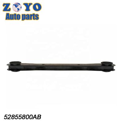 Dodge Ram 1500 Pickup 2009-2010 Rod de direção com ponta de bola de aço SPHC padrão