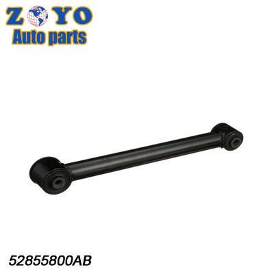 Dodge Ram 1500 Pickup 2009-2010 Rod de direção com ponta de bola de aço SPHC padrão