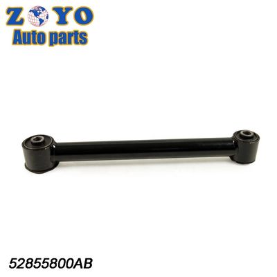 Dodge Ram 1500 Pickup 2009-2010 Rod de direção com ponta de bola de aço SPHC padrão