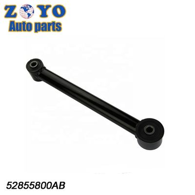 Dodge Ram 1500 Pickup 2009-2010 Rod de direção com ponta de bola de aço SPHC padrão