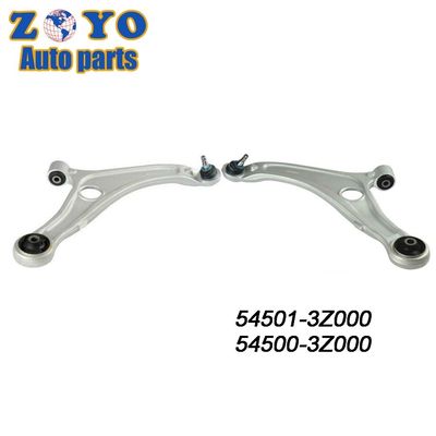 HYUNDAI i40 2012-2016 Braço de comando inferior direito da frente 54501-3Z000 para substituição/reparação