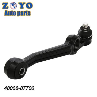 DAIHATSU Braço de Controle de Suspensão 48069-87706 48068-87706 para 1987-1993 Charade IV 2000