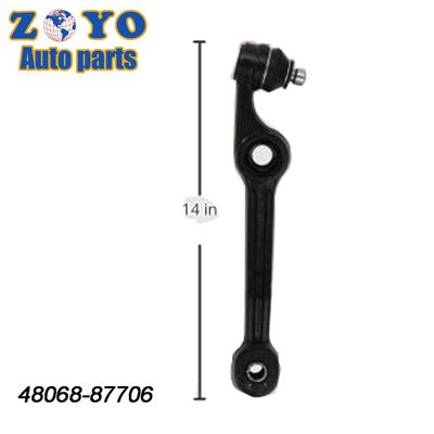 DAIHATSU Braço de Controle de Suspensão 48069-87706 48068-87706 para 1987-1993 Charade IV 2000