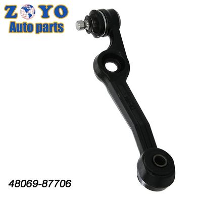 DAIHATSU Braço de Controle de Suspensão 48069-87706 48068-87706 para 1987-1993 Charade IV 2000