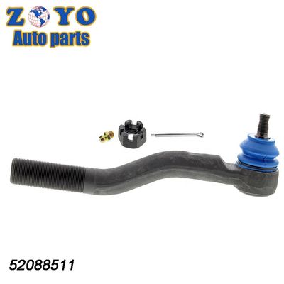 TS16949 Sistema de direção homologado Endes de vara de ligação de bolas para Jeep Grand Cherokee 99-04