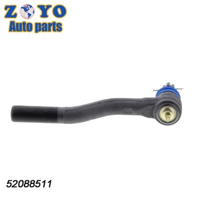 TS16949 Sistema de direção homologado Endes de vara de ligação de bolas para Jeep Grand Cherokee 99-04