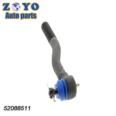 TS16949 Sistema de direção homologado Endes de vara de ligação de bolas para Jeep Grand Cherokee 99-04