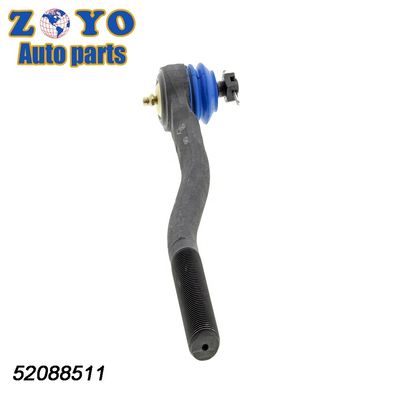 TS16949 Sistema de direção homologado Endes de vara de ligação de bolas para Jeep Grand Cherokee 99-04