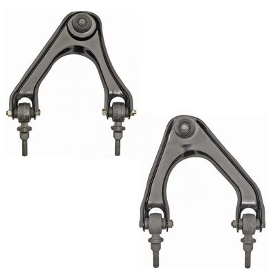 8003040 N.O. de referência. Kit de braço superior dianteiro para Honda Accord 51460-SM4-A03 51450-SM4-A03
