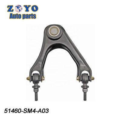 8003040 N.O. de referência. Kit de braço superior dianteiro para Honda Accord 51460-SM4-A03 51450-SM4-A03
