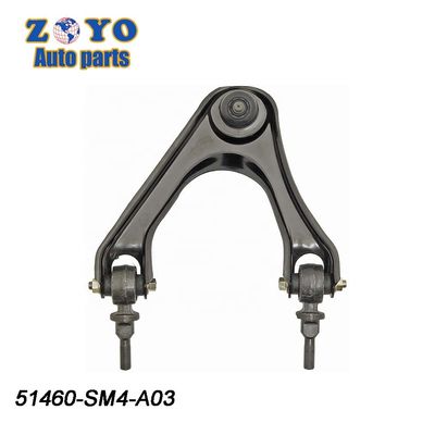 8003040 N.O. de referência. Kit de braço superior dianteiro para Honda Accord 51460-SM4-A03 51450-SM4-A03