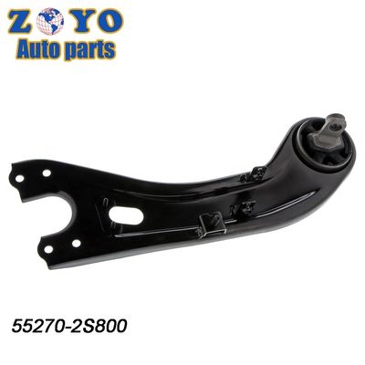 Mevotech n.o CMS901195 Braço de controlo inferior da suspensão do automóvel para Hyundai Tucson 2010-2016