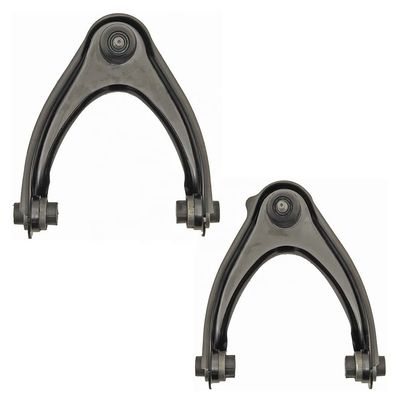 Partes de suspensão automática para Honda Civic 2000 Braço de controlo frontal 51460-S04-023 51450-S04-023