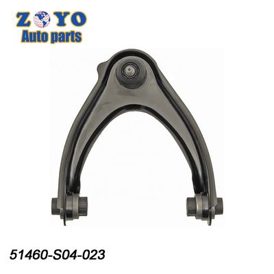 Partes de suspensão automática para Honda Civic 2000 Braço de controlo frontal 51460-S04-023 51450-S04-023