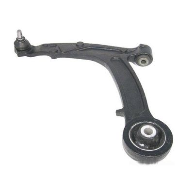 Braço de comando inferior para Fiat Panda 2009 Posição inferior OEM Auto Parts 50703128 5149097aa