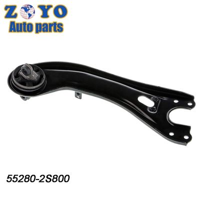Substituição/reparação do braço de comando traseiro para o componente de suspensão Hyundai Tucson 13-15
