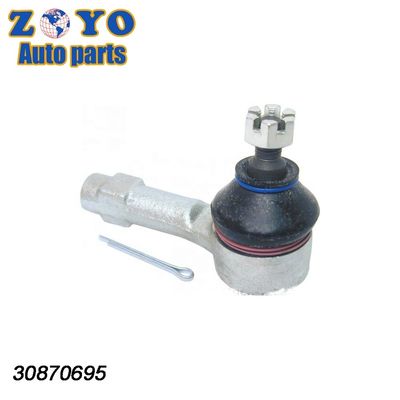 Anos Direção de Fios Rod End para Mitsubishi Mirage 30870695 Sistemas de Direção Automática