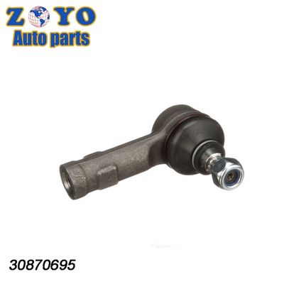 Anos Direção de Fios Rod End para Mitsubishi Mirage 30870695 Sistemas de Direção Automática