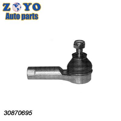 Anos Direção de Fios Rod End para Mitsubishi Mirage 30870695 Sistemas de Direção Automática