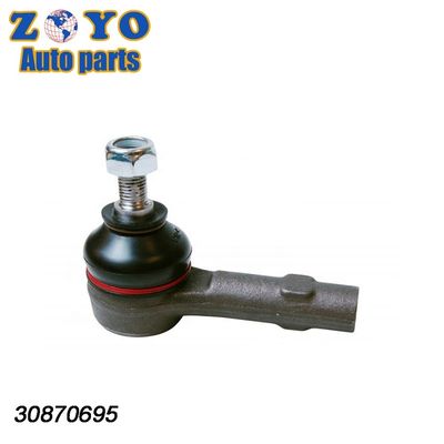 Anos Direção de Fios Rod End para Mitsubishi Mirage 30870695 Sistemas de Direção Automática