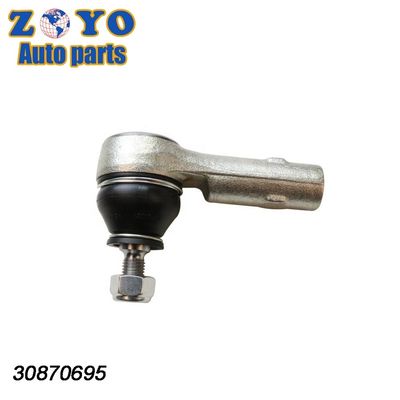 Anos Direção de Fios Rod End para Mitsubishi Mirage 30870695 Sistemas de Direção Automática