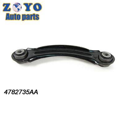O motor do modelo CRYSLER 300 DODGE CHARGER 2005-2017 com suspensão traseira superior e braço de balanço OE NO 4782735AA