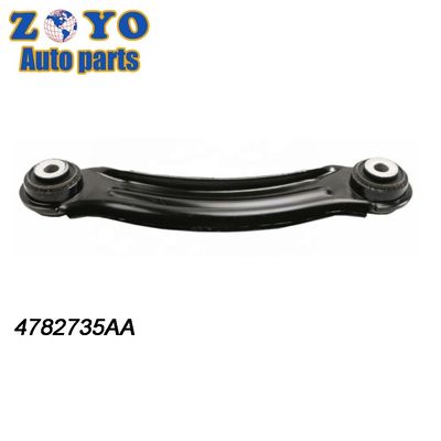 O motor do modelo CRYSLER 300 DODGE CHARGER 2005-2017 com suspensão traseira superior e braço de balanço OE NO 4782735AA