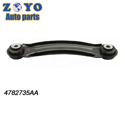 O motor do modelo CRYSLER 300 DODGE CHARGER 2005-2017 com suspensão traseira superior e braço de balanço OE NO 4782735AA