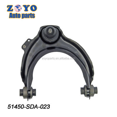 51450-SDA-023 Peças de suspensão automática braço superior ajustável para Honda Accord 2005