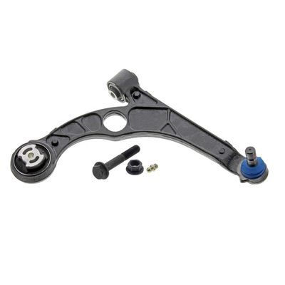 RK622964 CMS251202 Autopeças Suspensão Frente Braço de Controle Inferior para Chrysler 200C 15-17