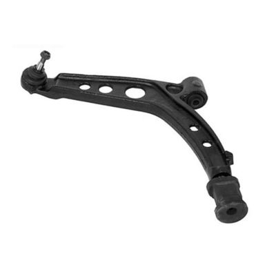 Braço de comando esquerdo com articulação de bola Fiat Cinquecento Seicento 1991-2010 Para substituição/reparação