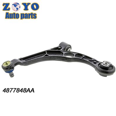 RK622964 CMS251202 Autopeças Suspensão Frente Braço de Controle Inferior para Chrysler 200C 15-17