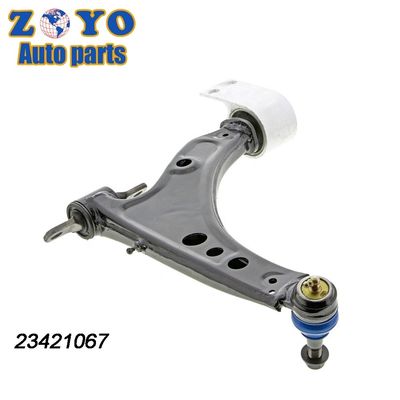Buick Chevrolet Malibu 2016-2019 Braço de Controle Frontal Inferior CMS501266 23421068 Ano 2019-