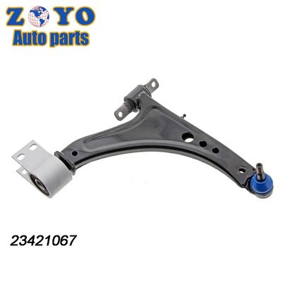 Buick Chevrolet Malibu 2016-2019 Braço de Controle Frontal Inferior CMS501266 23421068 Ano 2019-