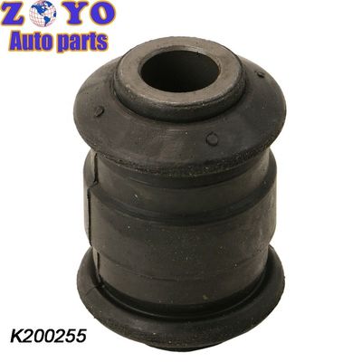 Braço de controle de borracha de trilho Braço de bucha para Jeep Compass 07-17 usando material de aço SPHC