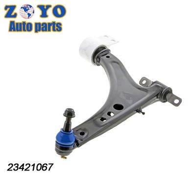 Buick Chevrolet Malibu 2016-2019 Braço de Controle Frontal Inferior CMS501266 23421068 Ano 2019-