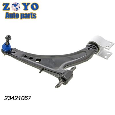 Buick Chevrolet Malibu 2016-2019 Braço de Controle Frontal Inferior CMS501266 23421068 Ano 2019-