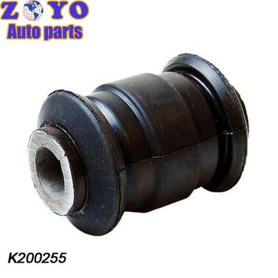 Braço de controle de borracha de trilho Braço de bucha para Jeep Compass 07-17 usando material de aço SPHC