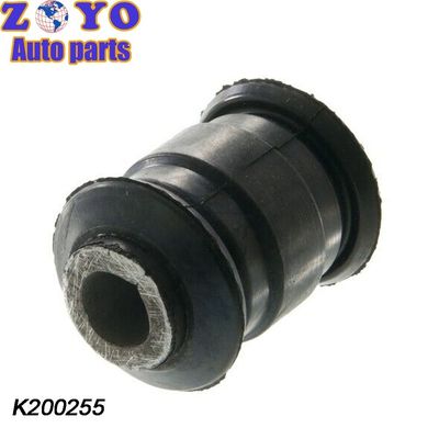 Braço de controle de borracha de trilho Braço de bucha para Jeep Compass 07-17 usando material de aço SPHC