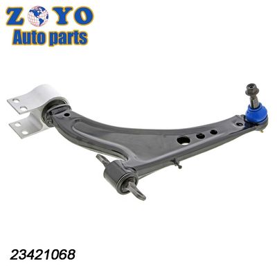 Buick Chevrolet Malibu 2016-2019 Braço de Controle Frontal Inferior CMS501266 23421068 Ano 2019-