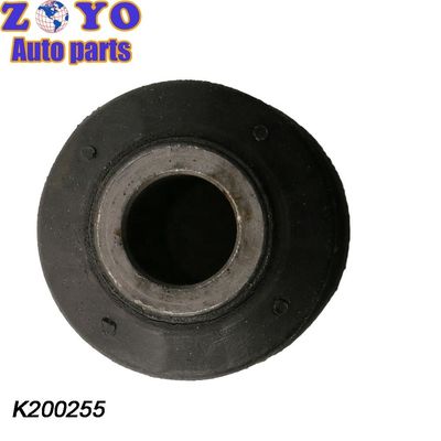 Braço de controle de borracha de trilho Braço de bucha para Jeep Compass 07-17 usando material de aço SPHC