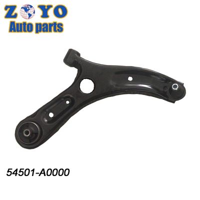 Kia Hyundai Creta 2005 2016 Suspensão dianteira direita inferior Controle de braço Vendedor mais valorizado